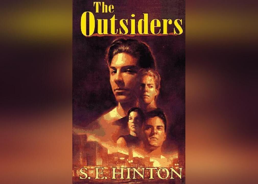 #23. The Outsiders